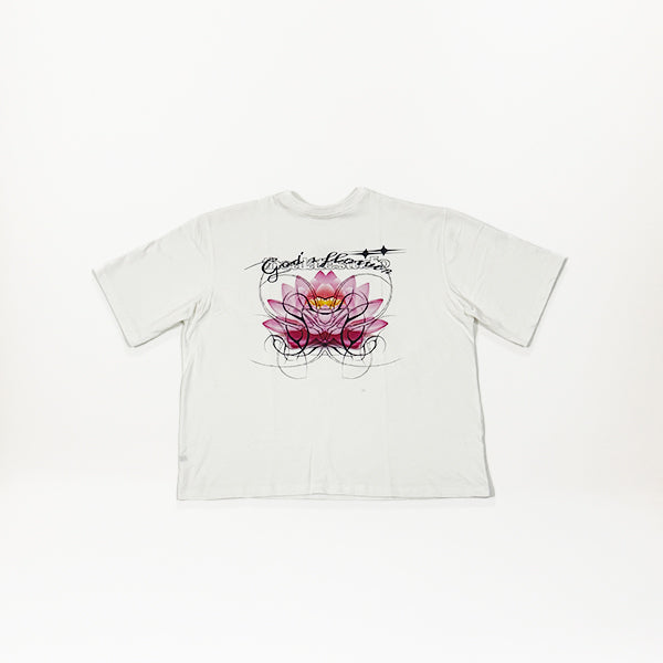 GODS FLOWER