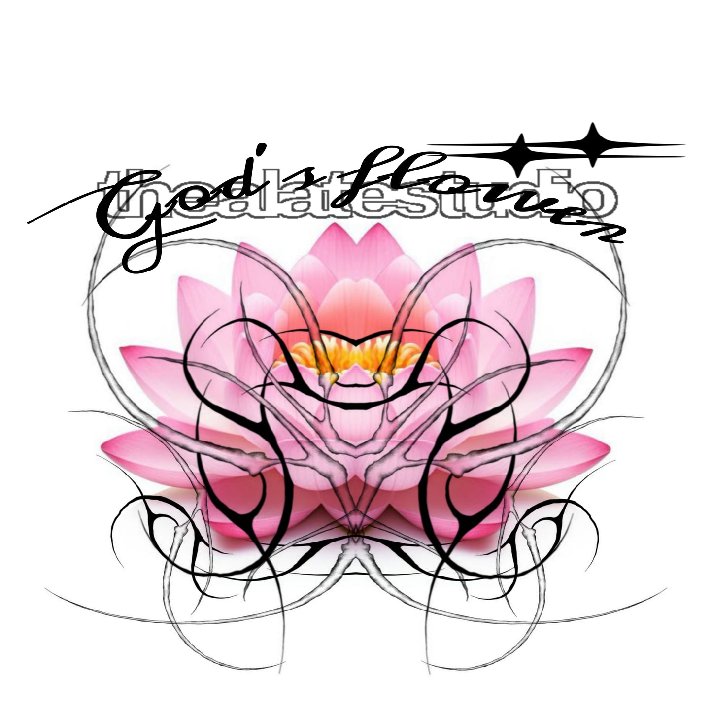 GODS FLOWER