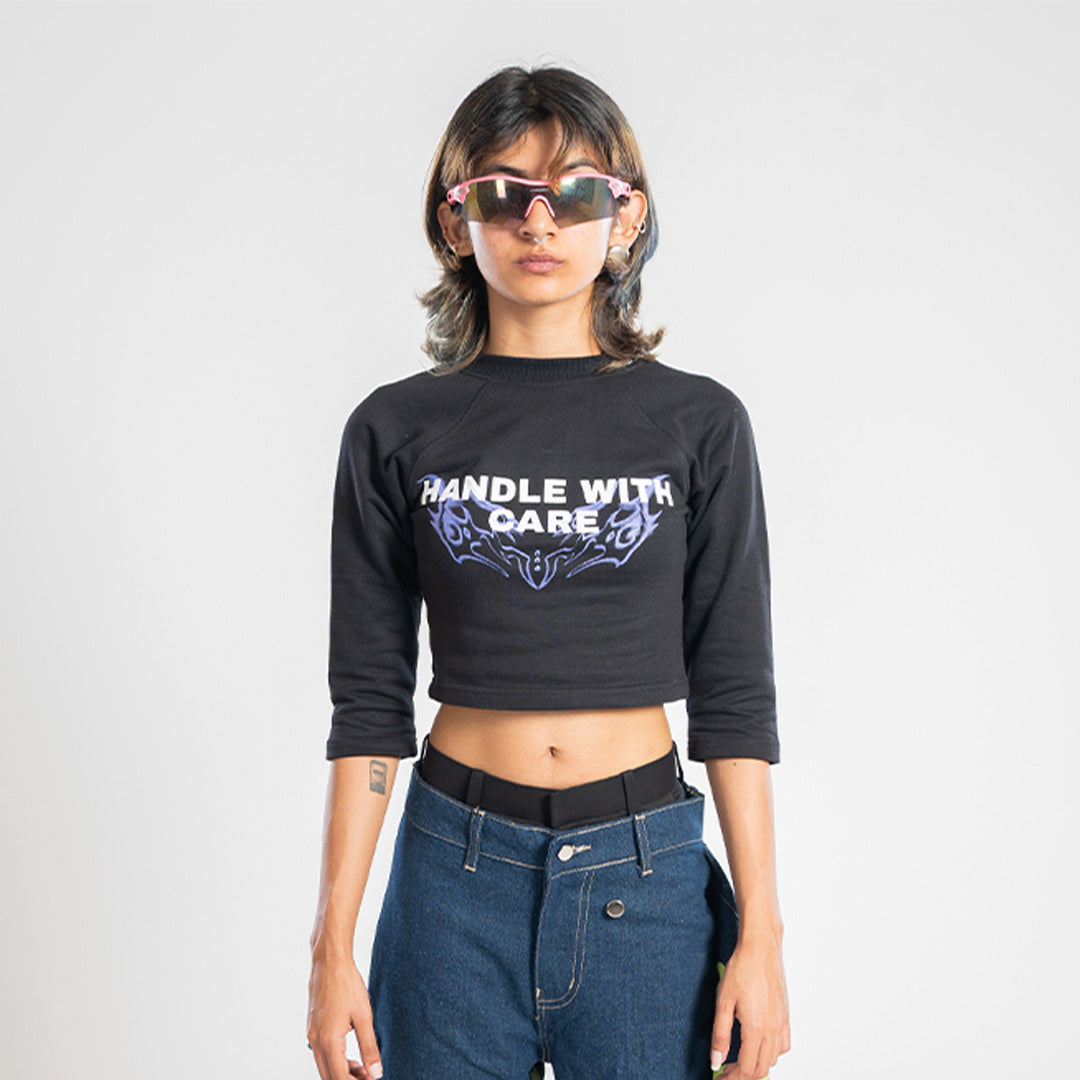 TSHIRT (BLACK)