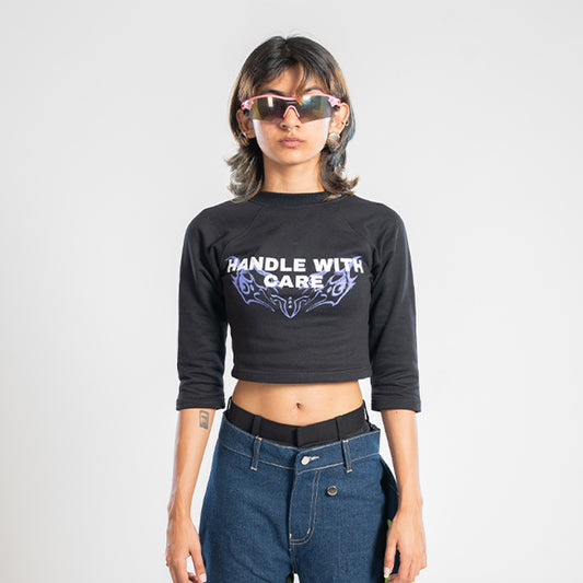 TSHIRT (BLACK)