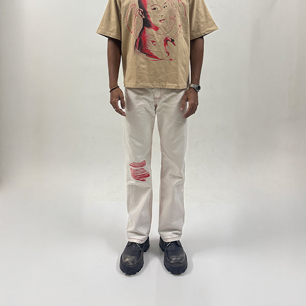 BLOOD LINES