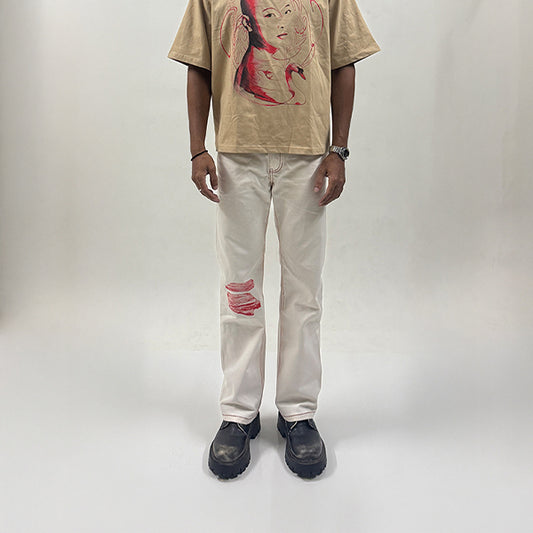 BLOOD THREAD