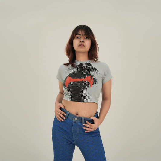 TSHIRT (GREY)