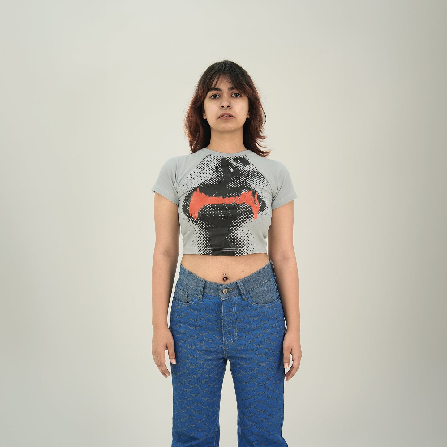 TSHIRT (GREY)