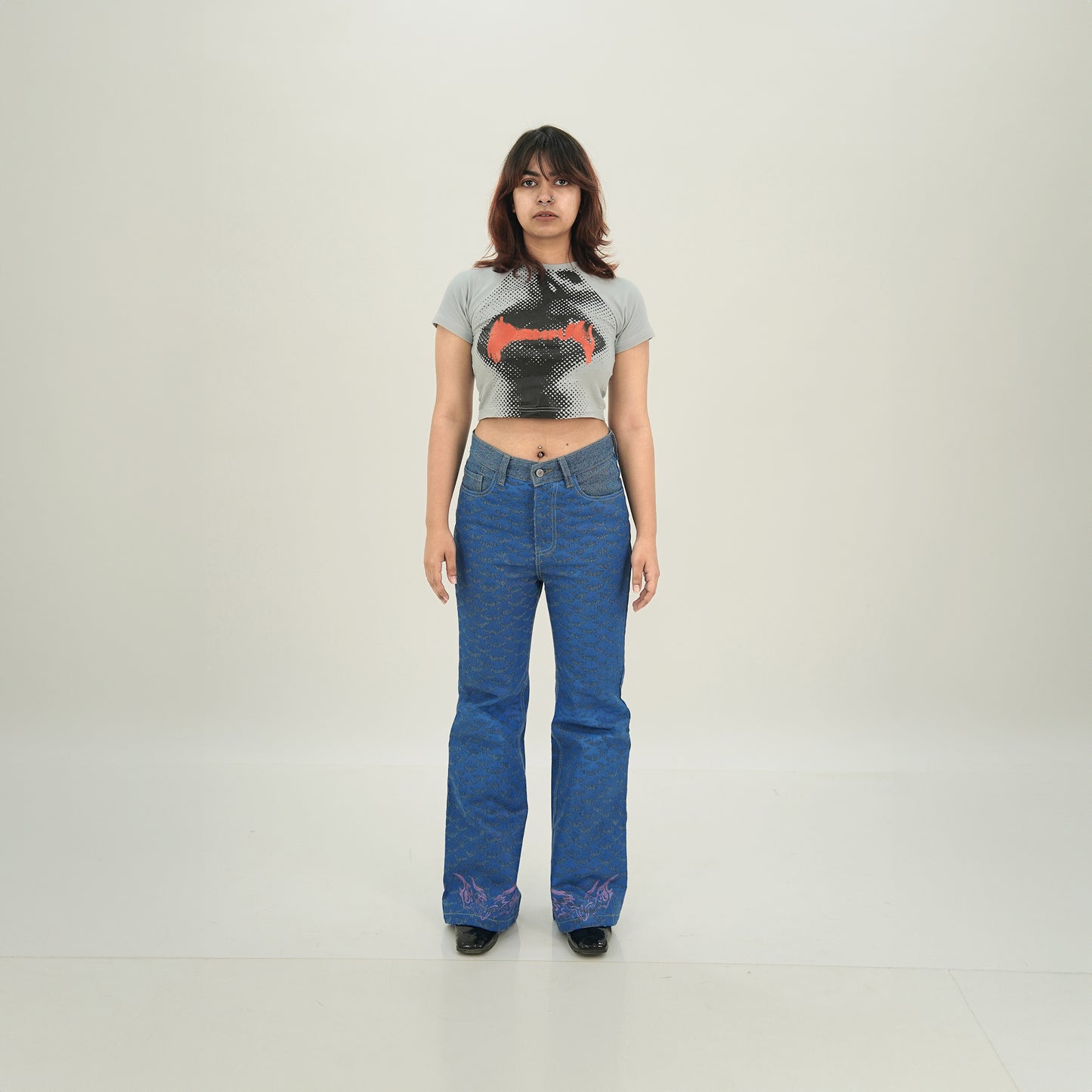 TSHIRT (GREY)